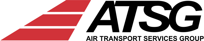 ATSG Air Transport Services Group logo