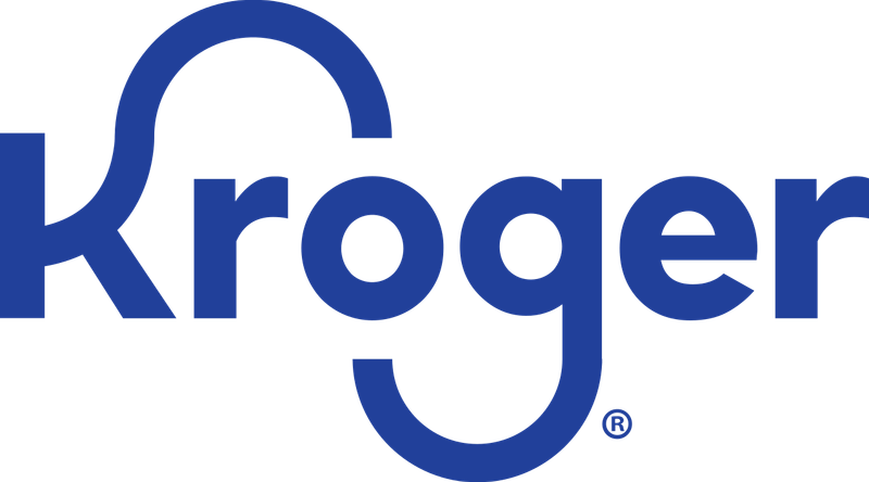 Kroger logo