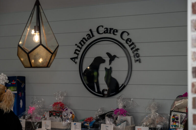 Animal Care Center of Anderson grand opening event, Anderson Township, Cincinnati