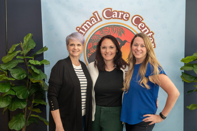 Animal Care Center of Anderson grand opening event, Anderson Township, Cincinnati
