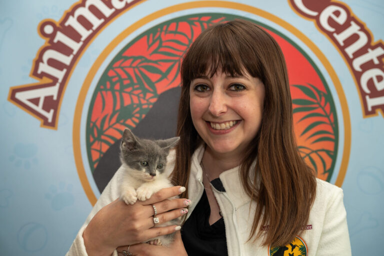 Animal Care Center of Anderson grand opening event, Anderson Township, Cincinnati