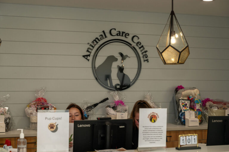 Animal Care Center of Anderson grand opening event, Anderson Township, Cincinnati