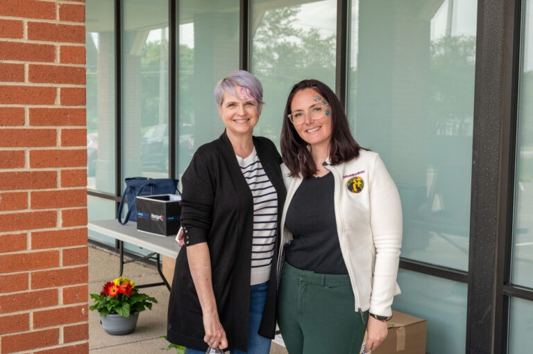 Animal Care Center of Anderson grand opening event, Anderson Township, Cincinnati