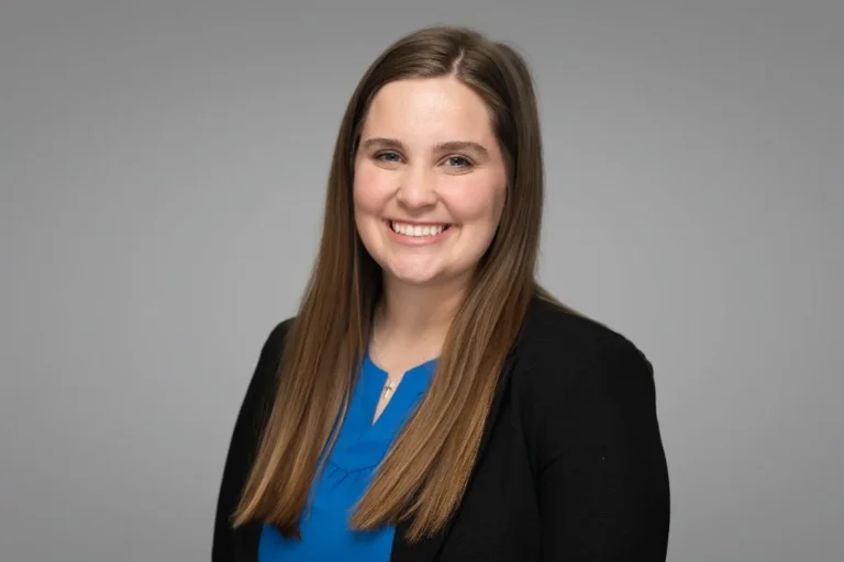 Professional corporate headshot by Creative Soul Studios