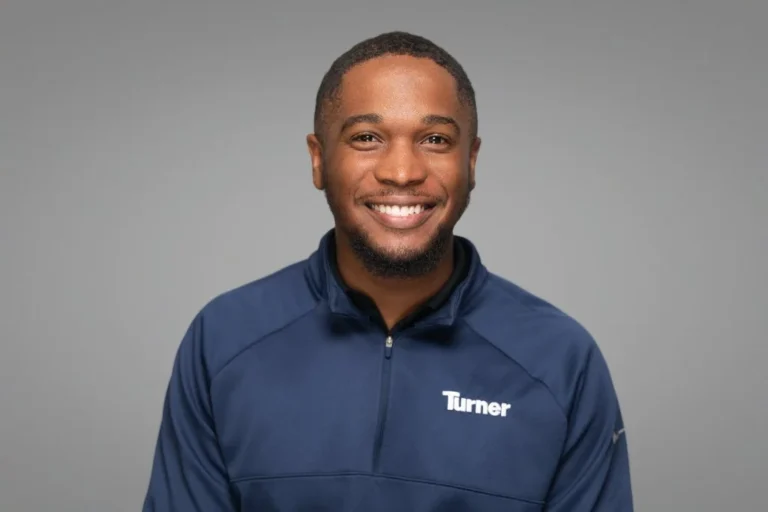 Professional corporate headshot by Creative Soul Studios