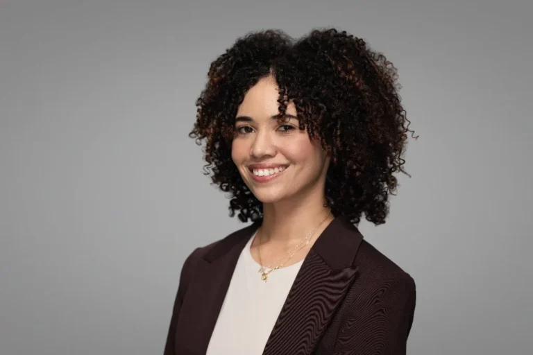 Professional corporate headshot by Creative Soul Studios