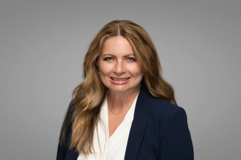 Professional corporate headshot by Creative Soul Studios