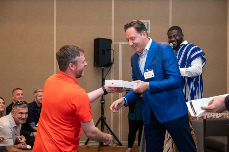 Eurostampa Employee Day at Cooper Creek Event Center, Blue Ash, Ohio