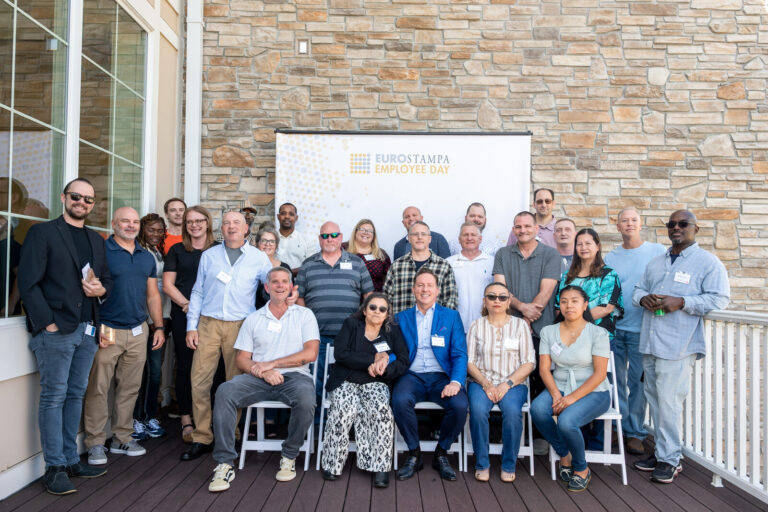 Eurostampa Employee Day at Cooper Creek Event Center, Blue Ash, Ohio