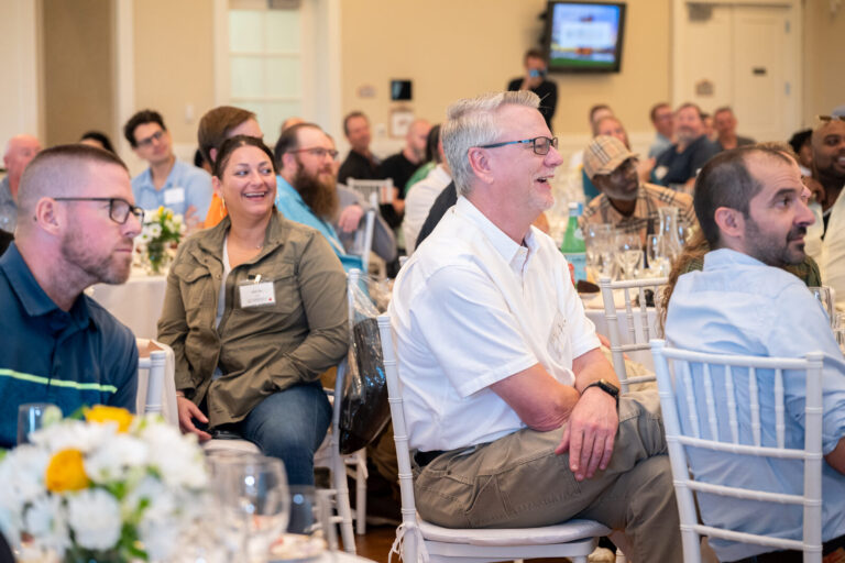 Eurostampa Employee Day at Cooper Creek Event Center, Blue Ash, Ohio