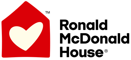Ronald McDonald House logo