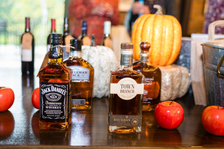 PLAN of Southwest Ohio fall gala at Little Miami Brewing Company, Milford, Ohio