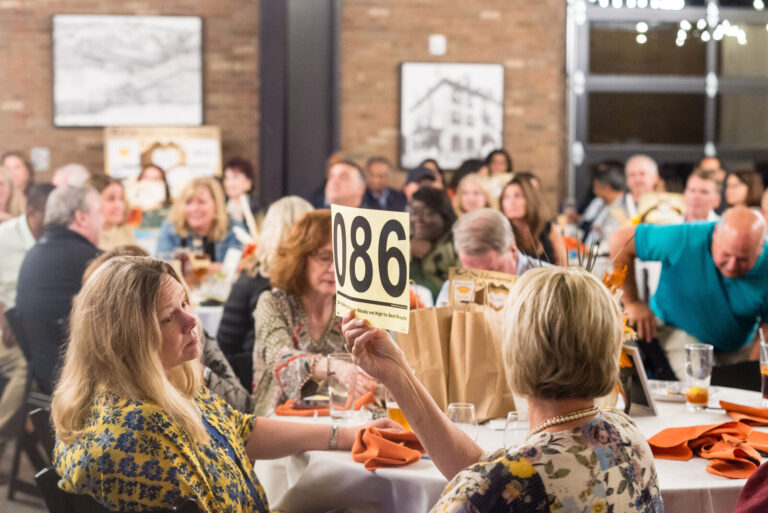 PLAN of Southwest Ohio fall gala at Little Miami Brewing Company, Milford, Ohio