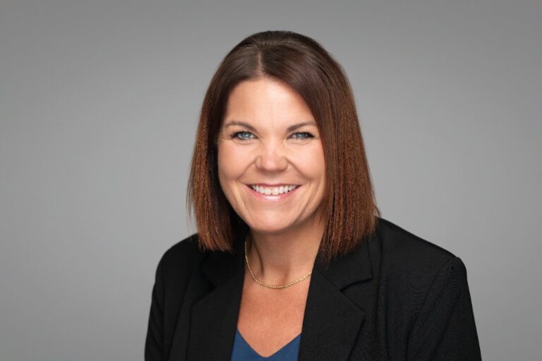 Turner Construction team headshot by Creative Soul Studios