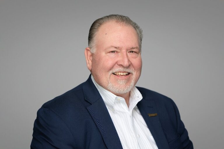 Turner Construction team headshot by Creative Soul Studios