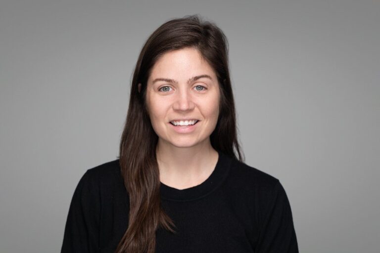Turner Construction team headshot by Creative Soul Studios